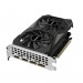 Card đồ họa Gigabyte GeForce RTX 3050 WINDFORCE OC V2 (8GB/ GDDR6/ 128 bit)