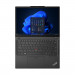 Laptop Lenovo ThinkPad X13 GEN 5 21LU004DVA (Ultra 5 125U/ 16GB/ 512GB SSD/ 13.3 inch WUXGA/ NoOS/ Black/ Carbon/ 3Y)