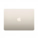 Laptop Apple Macbook Air M3 MC8J4SA/A (8 Core CPU/ 8 core GPU/ 16GB/ 256GB/ 13.6Inch/ Mac OS/ Starlight/ Vỏ nhôm)