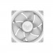 Quạt case Asus TUF Gaming TR120 FAN ARGB White 3in1