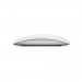 Chuột không dây Apple Magic mouse 2024 MXK53ZA/A (Trắng)