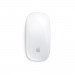 Chuột không dây Apple Magic mouse 2024 MXK53ZA/A (Trắng)