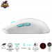 Chuột Gaming không dây Asus ROG Harpe Ace Aim Lab Edition White (Bluetooth/Wireless/ LED RGB)
