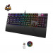Bàn phím cơ Asus ROG Strix Scope II Switch NX Snow 
