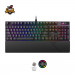 Bàn phím cơ Asus ROG Strix Scope II Switch NX Snow 