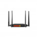Bộ phát wifi 6 Totolink X2000R V2 MU-MIMO (Chuẩn AX/ AX1500Mbps/ 4 Ăng-ten ngoài/ Wifi Mesh/ 64 User)