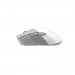 Chuột Gaming không dây Asus ROG Gladius III Wireless AimPoint White (Bluetooth/Wireless/ LED RGB)