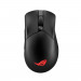 Chuột Gaming không dây Asus ROG Gladius III Wireless AimPoint Black (Bluetooth/Wireless/ LED RGB)