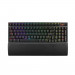 Bàn phím cơ Asus ROG Strix Scope II 96 Wireless ROG NX Storm Switch (LED RGB/ Đen)