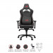 Ghế Game Asus ROG CHARIOT X CORE Black 