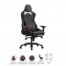 Ghế Game Asus ROG CHARIOT X CORE Black 