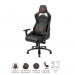 Ghế Game Asus ROG CHARIOT X CORE Black 