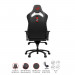 Ghế Game Asus ROG CHARIOT X CORE Black 