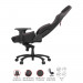 Ghế Game Asus ROG CHARIOT X CORE Black 
