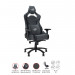 Ghế Game Asus ROG CHARIOT X CORE Gray 