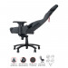 Ghế Game Asus ROG CHARIOT X CORE Gray 