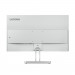 Màn hình Lenovo L27i-4A 67BEKAC1VN Cloud Grey (27Inch/ Full HD/ 4ms/ 100HZ/ 300cd/m2/ IPS/ Loa)