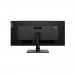 Màn hình cong Lenovo Think Vision P34w-20 63F2RAR3WW (34Inch/ UWQHD (3440x1440)/ 300cd/m2/ IPS/ Lan/USB-C)