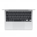 Laptop Apple Macbook Air M3 MC8N4SA/A (8 Core CPU/ 10 core GPU/ 24GB/ 512GB/ 13.6Inch/ Mac OS/ Silver/ Vỏ nhôm)
