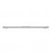 Laptop Apple Macbook Air M3 MC8N4SA/A (8 Core CPU/ 10 core GPU/ 24GB/ 512GB/ 13.6Inch/ Mac OS/ Silver/ Vỏ nhôm)