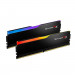 Ram desktop GSKill RIPJAWS M5 RGB BLACK (F5-6000J3648D16GX2-RM5RK) 32GB (2x16GB) (DDR5/ 6000 Mhz/ LED RGB/ Non-ECC)