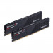 Ram desktop GSKill RIPJAWS S5 BLACK (F5-5200J4040A16GX2-RS5K) 32GB (2x16GB) (DDR5/ 5200 Mhz/ Non-ECC)