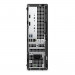 PC Dell Optiplex S7020-12500-08512U (I5 12500/ 8GB/ 512GB SSD/ Key/ Mouse/ NoOS/ 1Y)