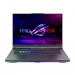 Laptop Asus Gaming ROG ROG Strix G16 G614JIR-N4193W (i9 14900HX/ 32GB/ 1TB SSD/ RTX 4070 8GB/ 16 inch WQXGA/ 240Hz/ Win11/ Xám/ Vỏ nhôm/ Chuột/ Balo)