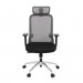 Ghế công thái học HyperWork Cloud Chair - Màu xám bạc 