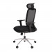 Ghế công thái học HyperWork Cloud Chair - Màu đen 