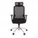 Ghế công thái học HyperWork Cloud Chair - Màu đen 