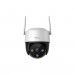 Camera ip wifi ngoài trời imou IPC S31FEP (2K 3MP/ Quay quét)