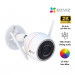 Camera ip wifi ngoài trời EZVIZ CS-H3C (2K 4MP)