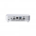 Mini PC Asus NUC 14 Pro Plus Tall NUC14RVSU7 (Ultra 7 155H/ NoOS/ Trắng/ Vỏ nhôm/ 3Y)