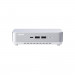 Mini PC Asus NUC 14 Pro Plus Tall NUC14RVSU7 (Ultra 7 155H/ NoOS/ Trắng/ Vỏ nhôm/ 3Y)