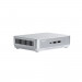 Mini PC Asus NUC 14 Pro Plus Tall NUC14RVSU5 (Ultra 5 125H/ NoOS/ Trắng/ Vỏ nhôm/ 3Y)