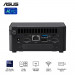 Mini PC Asus NUC 14 Pro Tall NUC14RVHI3 (Core 3 100U/ NoOS/ 3Y/ Kèm cáp nguồn)