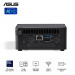 Mini PC Asus NUC 14 Pro Tall NUC14RVHI3 (Core 3 100U/ NoOS/ 3Y/ Kèm cáp nguồn)
