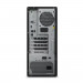 Máy trạm Workstation Lenovo ThinkStation P3 Tower 30GS00G7VA (I7 14700/ 16GB/ 512GB SSD/ Nvidia T400 4GB/ Key+Mouse/ NoOS/ 3Y)