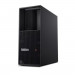 Máy trạm Workstation Lenovo ThinkStation P3 Tower 30GS00G7VA (I7 14700/ 16GB/ 512GB SSD/ Nvidia T400 4GB/ Key+Mouse/ NoOS/ 3Y)
