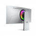 Màn hình cong gaming Samsung Odyssey G8 LS34DG850SEXXV (34Inch/ UWQHD (3440x1440)/ 0,03ms/ 175Hz/ 250cd/m2/ OLED)