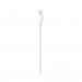 Cáp Apple type C - Lightning 2m MW2R3ZA/A 