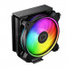 Tản nhiệt CPU Cooler Master Hyper 212 Halo Black 