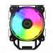 Tản nhiệt CPU Cooler Master Hyper 212 Halo Black 