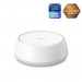 Bộ phát wifi 7 TP-Link Deco BE25 1-Pack (Chuẩn BE/ 5000Mbps/ 4 Ăng-ten ngầm/ Wifi Mesh/ Dưới 150 User)