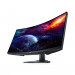 Màn hình cong Dell S3422DWG (34Inch/ WQHD (3440x1440)/ 1ms/ 144Hz/ 400cd/m2/ VA)