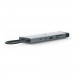 Bộ chuyển đổi TP-Link UH9120C USB Type-C to HDMI, USB3.0, SD, Lan Gigabit, PD 100W