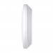 Bộ phát wifi 7 TP-Link EAP723 (Chuẩn BE/ 5000Mbps/ 4 Ăng-ten ngầm/ Wifi Mesh/ Dưới 250 User/ Gắn trần/tường)