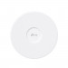Bộ phát wifi 7 TP-Link EAP723 (Chuẩn BE/ 5000Mbps/ 4 Ăng-ten ngầm/ Wifi Mesh/ Dưới 250 User/ Gắn trần/tường)