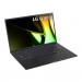 Laptop LG Gram 14ZD90S-G.AX52A5 (Ultra 5 125H/ 16GB/ 256GB SSD/ 14 inch WUXGA/ NoOS/ Black)